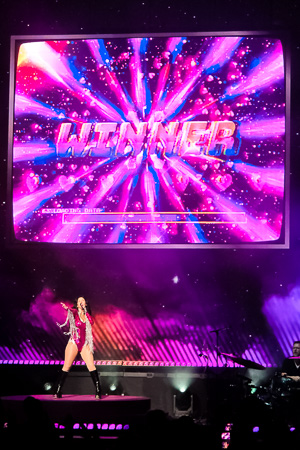 MARINA : The Princess Of Power Tour - Radio City Music Hall, New York (2025)