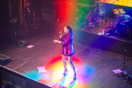 Sophie Ellis-Bextor - Webster Hall, New York (2025)