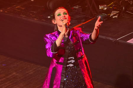 Sophie Ellis-Bextor - Webster Hall, New York (2025)