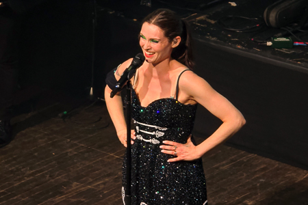 Sophie Ellis-Bextor - Webster Hall, New York (2025)