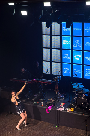 Sophie Ellis-Bextor - Webster Hall, New York (2025)