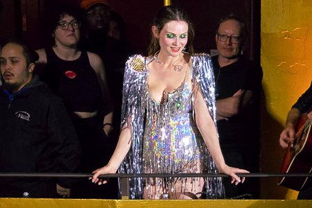 Sophie Ellis-Bextor - Webster Hall, New York (2025)