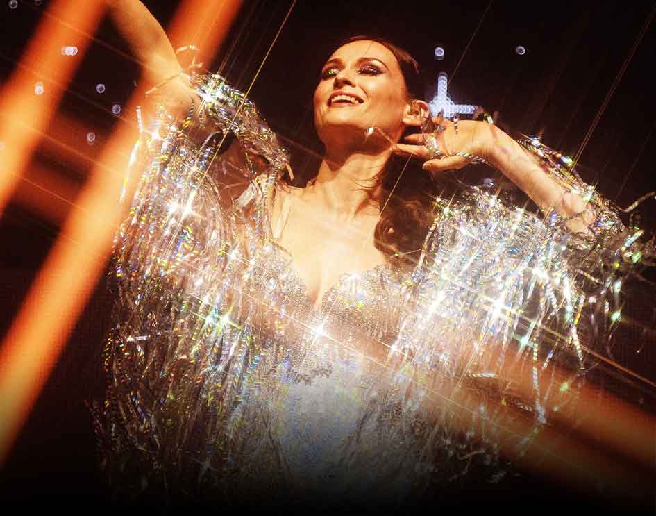 Sophie Ellis-Bextor - Webster Hall, New York (2025)