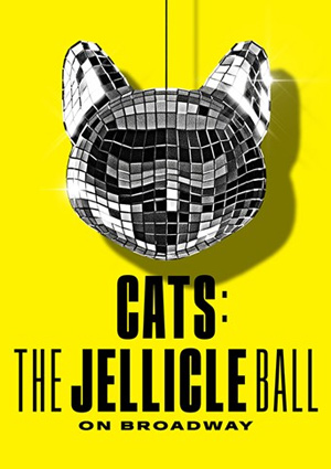 CATS: The Jellicle Ball - Broadhurst Theatre, New York (2026)