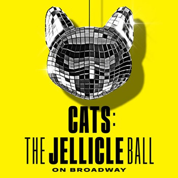 CATS: The Jellicle Ball - Broadhurst Theatre, New York (2026)