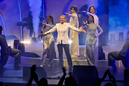 Dorothée : Se Retrouver – Palais des Congrès, Paris (2026)
