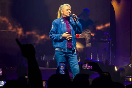 Dorothée : Se Retrouver – Palais des Congrès, Paris (2026)
