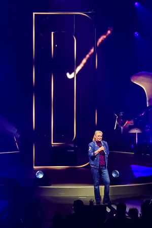 Dorothée : Se Retrouver – Palais des Congrès, Paris (2026)