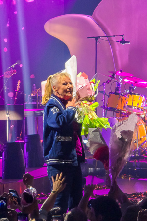 Dorothée : Se Retrouver – Palais des Congrès, Paris (2026)