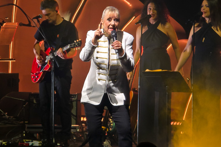 Dorothée : Se Retrouver – Palais des Congrès, Paris (2026)