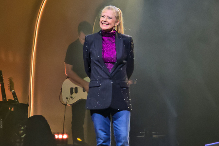 Dorothée : Se Retrouver – Palais des Congrès, Paris (2026)