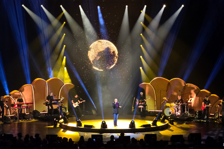 Dorothée : Se Retrouver – Palais des Congrès, Paris (2026)