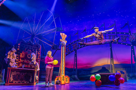Schmigadoon! - Nederlander Theatre, New York (2026)