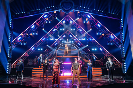 Titanique - St. James Theatre, New York (2026)
